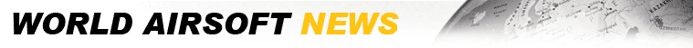 World Airsoft News